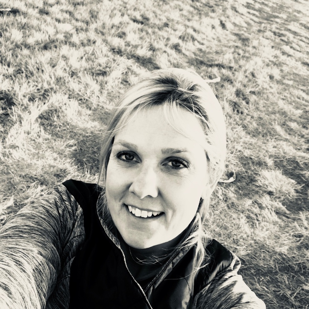 Meet your Posher, Teri